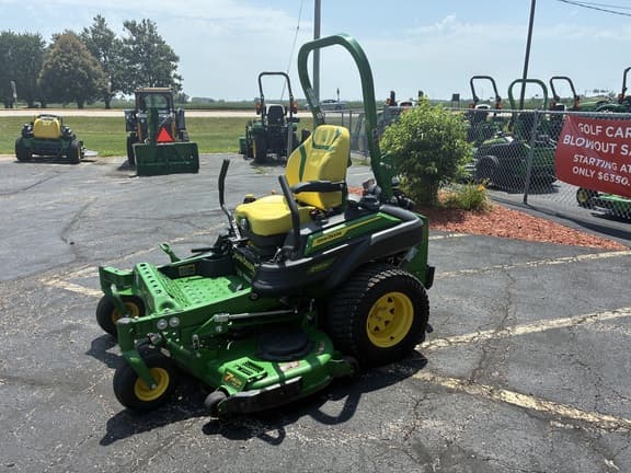 Image of John Deere Z930M equipment image 2