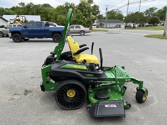 Image of John Deere Z930M equipment image 3