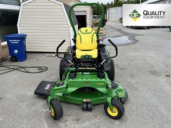 Image of John Deere Z930M Primary image