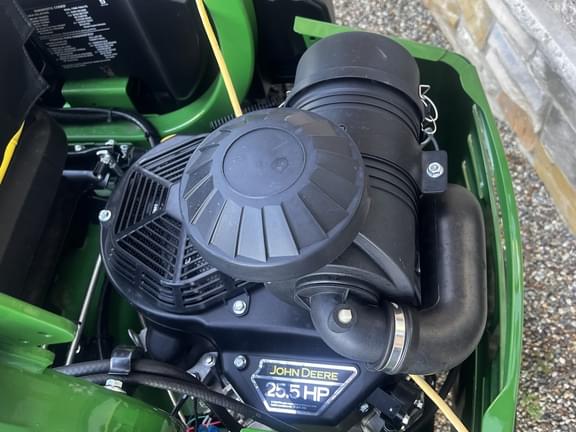 Image of John Deere Z930M equipment image 3