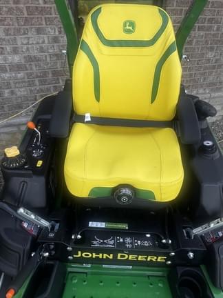 Image of John Deere Z930M equipment image 4