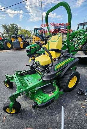 Image of John Deere Z930M Image 1