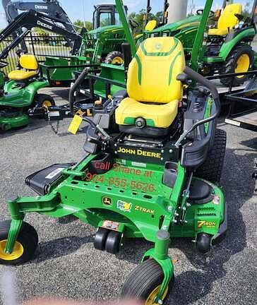 Image of John Deere Z930M Image 0