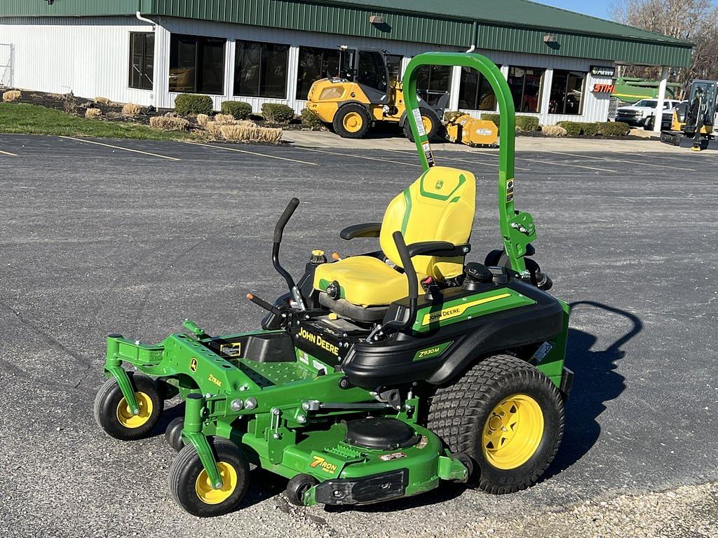 Image of John Deere Z930M Primary image