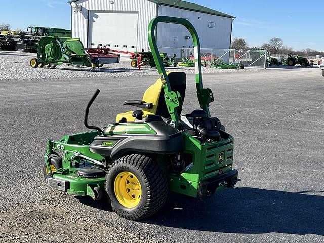 Image of John Deere Z930M equipment image 4