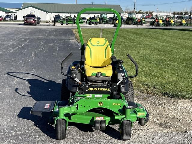 Image of John Deere Z930M equipment image 1