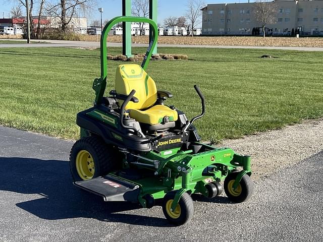 Image of John Deere Z930M equipment image 2