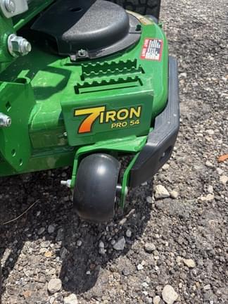 Image of John Deere Z930R equipment image 3