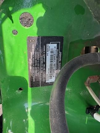 Image of John Deere Z930R equipment image 1