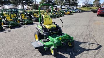 Main image John Deere Z930R