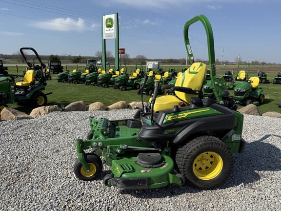 Image of John Deere Z930R equipment image 1