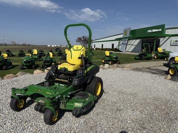 Main image John Deere Z930R