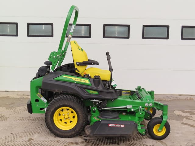 Image of John Deere Z930R equipment image 3
