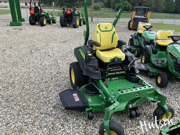 Image of John Deere Z930R equipment image 4