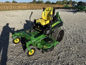 2024 John Deere Z930R Image