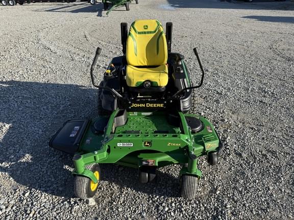 Image of John Deere Z930R equipment image 2