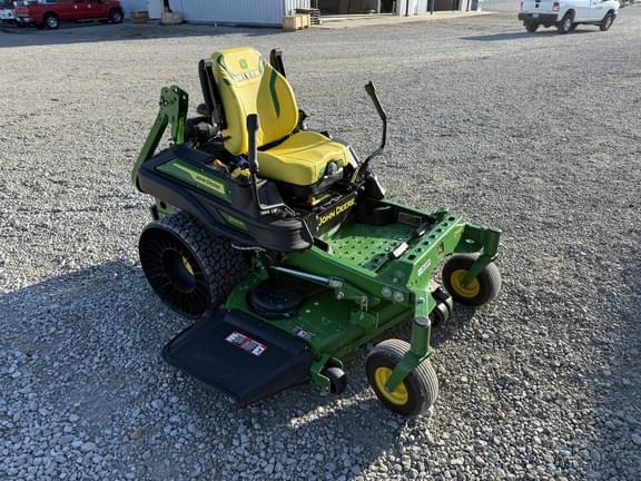 Image of John Deere Z930R equipment image 3