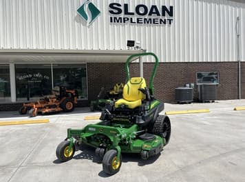Main image John Deere Z930R