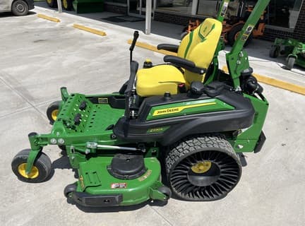 Image of John Deere Z930R equipment image 4