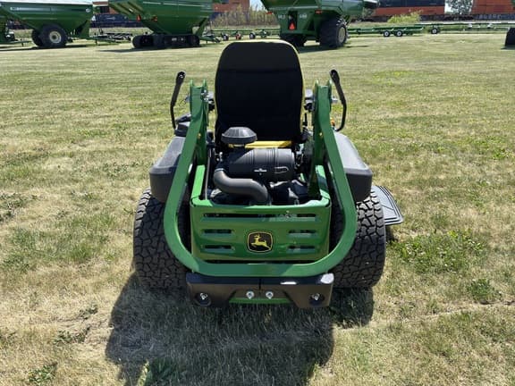 Image of John Deere Z930R equipment image 3