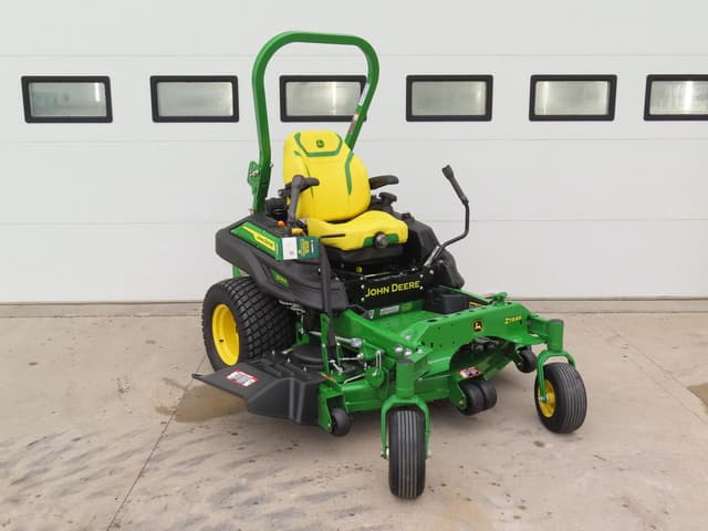 Image of John Deere Z930R equipment image 1