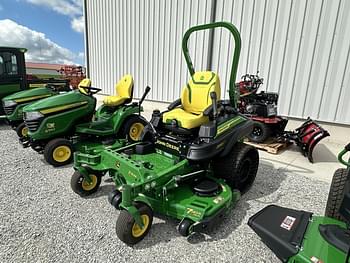 2024 John Deere Z930R Equipment Image0