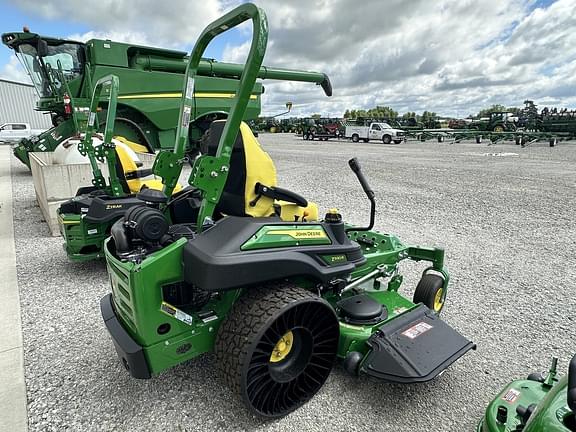 Image of John Deere Z930R equipment image 3