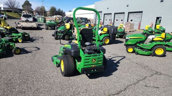 Image of John Deere Z930R equipment image 2