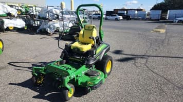 Main image John Deere Z930R