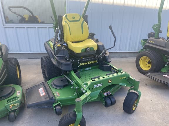 Image of John Deere Z930R equipment image 1