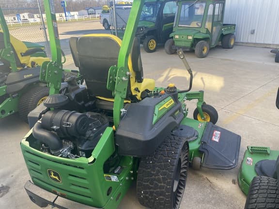 Image of John Deere Z930R equipment image 4