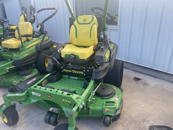 Image of John Deere Z930R Primary image