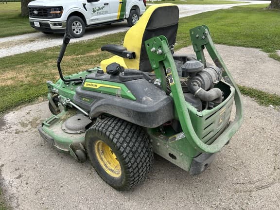 Image of John Deere Z930R equipment image 2
