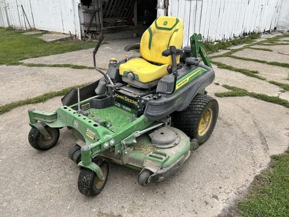 2024 John Deere Z930R Equipment Image0