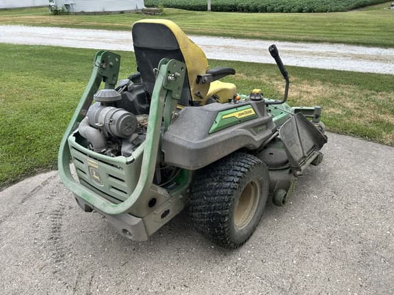 Image of John Deere Z930R equipment image 4