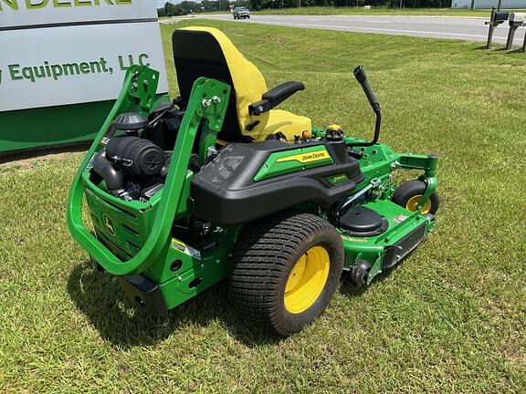 Image of John Deere Z930R equipment image 3