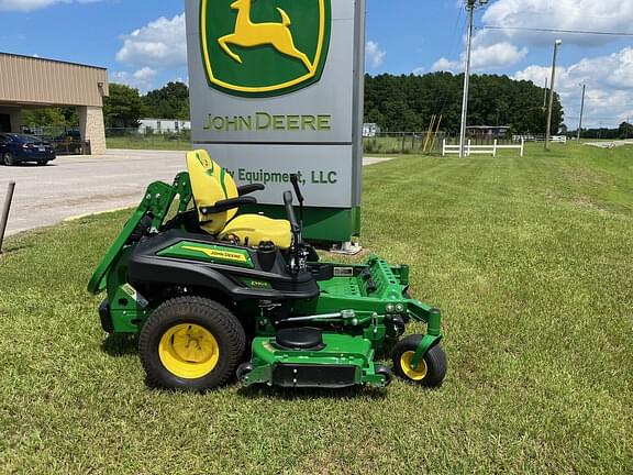 Image of John Deere Z930R equipment image 2