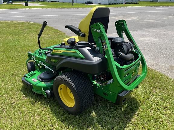 Image of John Deere Z930R equipment image 4