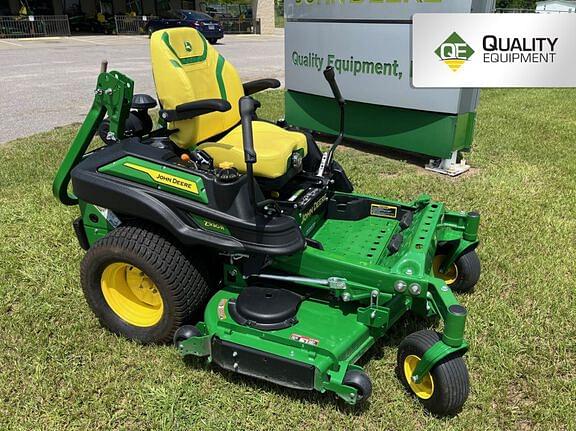 Image of John Deere Z930R Primary image