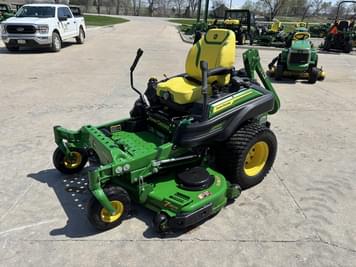 Main image John Deere Z930R
