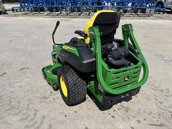 Image of John Deere Z930R equipment image 2
