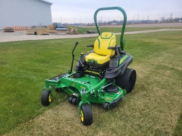 Main image John Deere Z930R