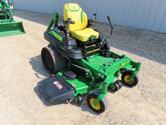 Image of John Deere Z930R equipment image 2