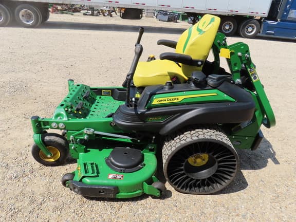 Image of John Deere Z930R equipment image 4