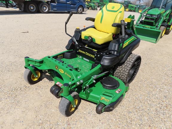 Image of John Deere Z930R equipment image 3