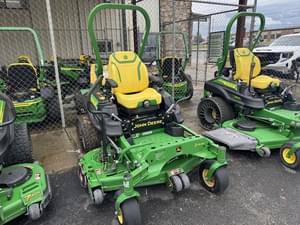 2024 John Deere Z950M Image