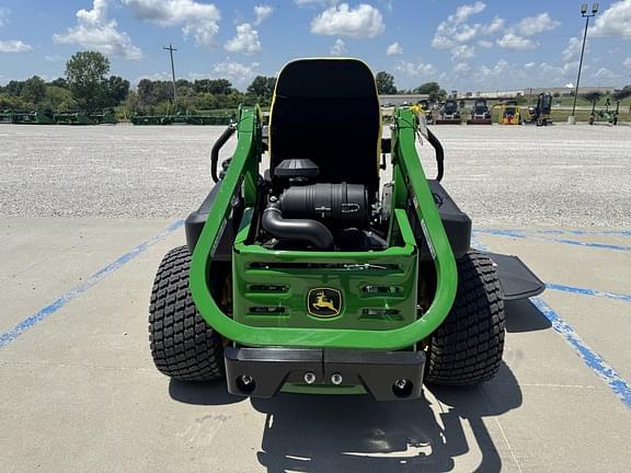 Image of John Deere Z950M equipment image 3