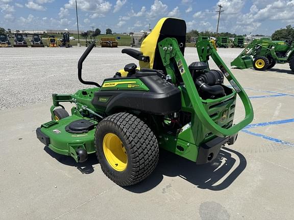 Image of John Deere Z950M equipment image 4