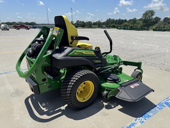 Image of John Deere Z950M equipment image 2