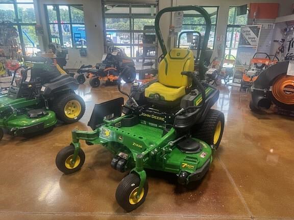 Image of John Deere Z950M equipment image 1